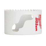 Milwaukee 49-56-0132 2-1/4" HOLE DOZER Bi-Metal Hole Saw