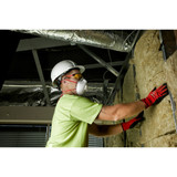 Milwaukee 48-73-2103 Safety Glasses - Yellow Fog-Free Lenses (Polybag)