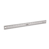 Milwaukee 27318 18-in Stainless Steel Rule