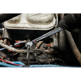 Milwaukee 45-96-8301 3/8" X 7/16" Double End Flare Nut Wrench