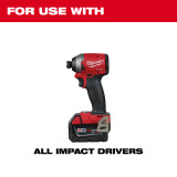 Milwaukee 49-56-9810 7/8 in. Shockwave Impact Hole Saw