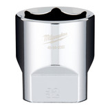 Milwaukee 45-34-2032 1/2" Drive 32mm Socket