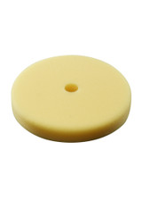 Milwaukee 49-36-2784 7 in. Yellow Foam Polishing Pad