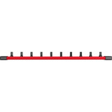 Milwaukee 49-66-6734 1/4" Drive Socket Rail