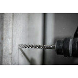 Milwaukee 48-20-7354 SDS-Plus MX4 3/8 in. x 10 in. x 12 in.