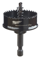 Milwaukee 49-56-9835 1-1/2 in. Shockwave Impact Hole Saw