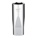 Milwaukee 45-34-2124 1/2" Drive 24mm Deep Socket