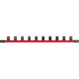 Milwaukee 49-66-6736 1/2" Drive Socket Rail