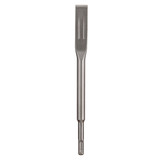 Milwaukee 48-62-6052 SS SDS Plus 3/4 in. x 10 in. Flat Chisel