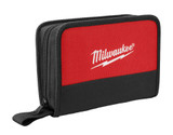 Milwaukee 48-55-0170 Zippered Accessory Case