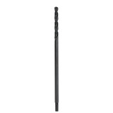 Milwaukee 48-89-2775 7/16 in. Aircraft Length Black Oxide Drill Bit
