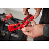 Milwaukee 48-22-2184 8-Key Folding Hex Key Set - Torx