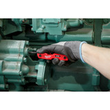 Milwaukee 48-22-2182 8-Key Folding Hex Key Set - Metric