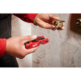 Milwaukee 48-22-2182 8-Key Folding Hex Key Set - Metric