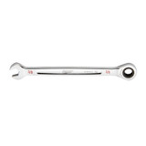 Milwaukee 45-96-9212 3/8 in. SAE Ratcheting Combination Wrench