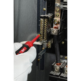 Milwaukee 48-22-2252 #2 Square - 4 in. 1000 V Insulated Screwdriver