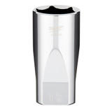 Milwaukee 45-34-2105 1/2" Drive 1-3/16" Deep Socket