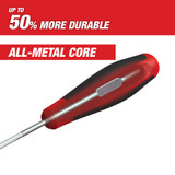 Milwaukee 48-22-9215 4pc Hook & Pick Set