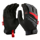 Milwaukee 48-22-8725 Performance Work Gloves � S