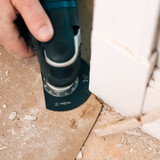 Milwaukee IBSL410-1 Imperial Blades IBSL410-1 Starlock 3-3/8" Thin Metal Segment Blade, 1PC