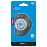 Milwaukee IBSL410-1 Imperial Blades IBSL410-1 Starlock 3-3/8" Thin Metal Segment Blade, 1PC