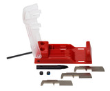 Milwaukee 48-25-5250 2-9/16 in. SWITCHBLADE 3 Blade Replacement Kit