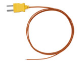 Milwaukee 49-77-2002 Thermocouple (Dual Banana)