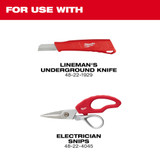 Milwaukee 48-22-8116 Cable Splicer's Sheath