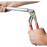 Milwaukee 48-22-6510 10'' Pump-Dipped