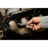 Milwaukee 48-22-9554 3/8" Drive 13/16" Magnetic Spark Plug Socket