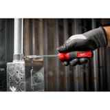 Milwaukee 48-22-2900 14-in-1 Multi-Bit Screwdriver