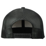 Milwaukee 505G GRIDIRON Snapback Trucker Hat - Gray