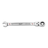 Milwaukee 45-96-9812 3/8" Flex Head Combination Wrench