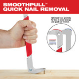 Milwaukee 48-22-9031 10 in. Nail Puller