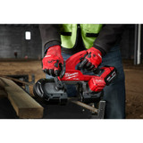 Milwaukee 48-22-8972 Impact Cut Level 3 Nitrile Dipped Gloves - L