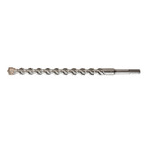 Milwaukee 48-20-7604 SDS-Plus 2-Cutter 5/8 in. x 10 in. x 12 in.