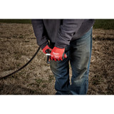 Milwaukee 48-22-1929 Lineman Underground Knife