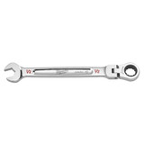 Milwaukee 45-96-9814 1/2" Flex Head Combination Wrench
