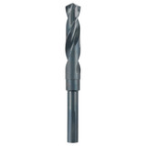 Milwaukee 48-89-2744 11/16 in. S&D Black Oxide Drill Bit