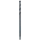 Milwaukee 48-89-2776 1/2 in. Aircraft Length Black Oxide Drill Bit