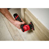 Milwaukee 49-36-2531 M12 Orbital Detail Sander Pad