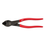 Milwaukee 48-22-6528 8'' Angled Head Diagonal-Dipped