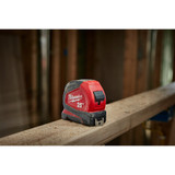 Milwaukee 48-22-6826 8m/26' Compact Auto Lock Tape Measure