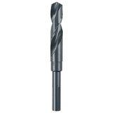 Milwaukee 48-89-2745 23/32 in. S&D Black Oxide Drill Bit