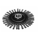 Milwaukee 48-52-5000 4 in. Stainless Steel Stringer Bead Wheel