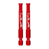 Milwaukee 49-56-0501 Diamond MAX 1/4 in. Diamond Grit Hole Saw 2 PK