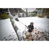 Milwaukee 48-09-5001 10" Pole Saw Guide Bar