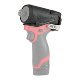 Milwaukee 49-16-3453 M12 FUEL 1/4" Hex Impact Driver Protective Boot