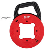 Milwaukee 48-22-4171 25 Ft. 1/8 in. Steel Fish Tape