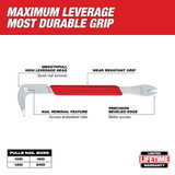Milwaukee 48-22-9032 12 in. Nail Puller